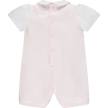 Emile et Rose, bubble, Emile et Rose - All in one, Darcy
