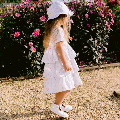 Emile et Rose, dress, Emile et Rose - Floral dress, Daisy