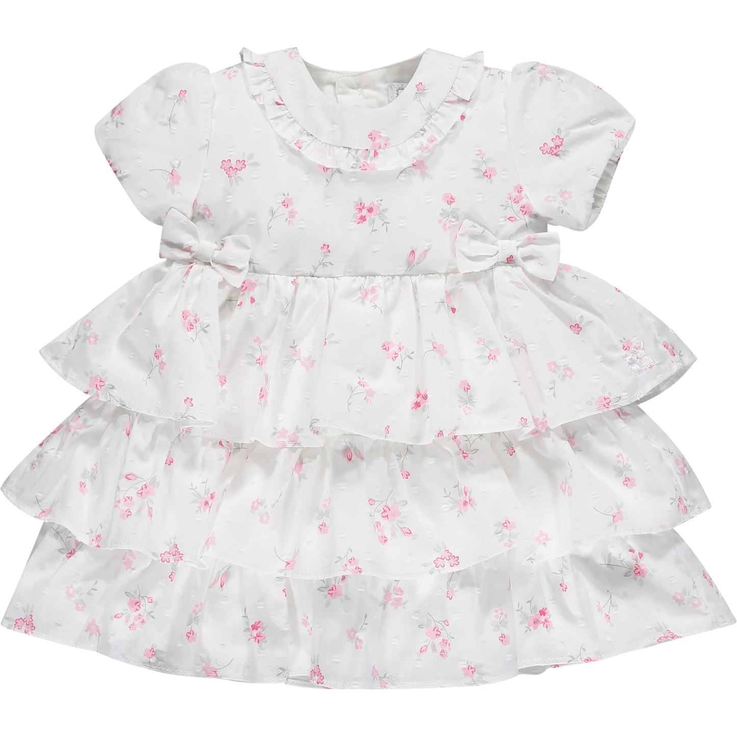 Emile et Rose, dress, Emile et Rose - Floral dress, Daisy
