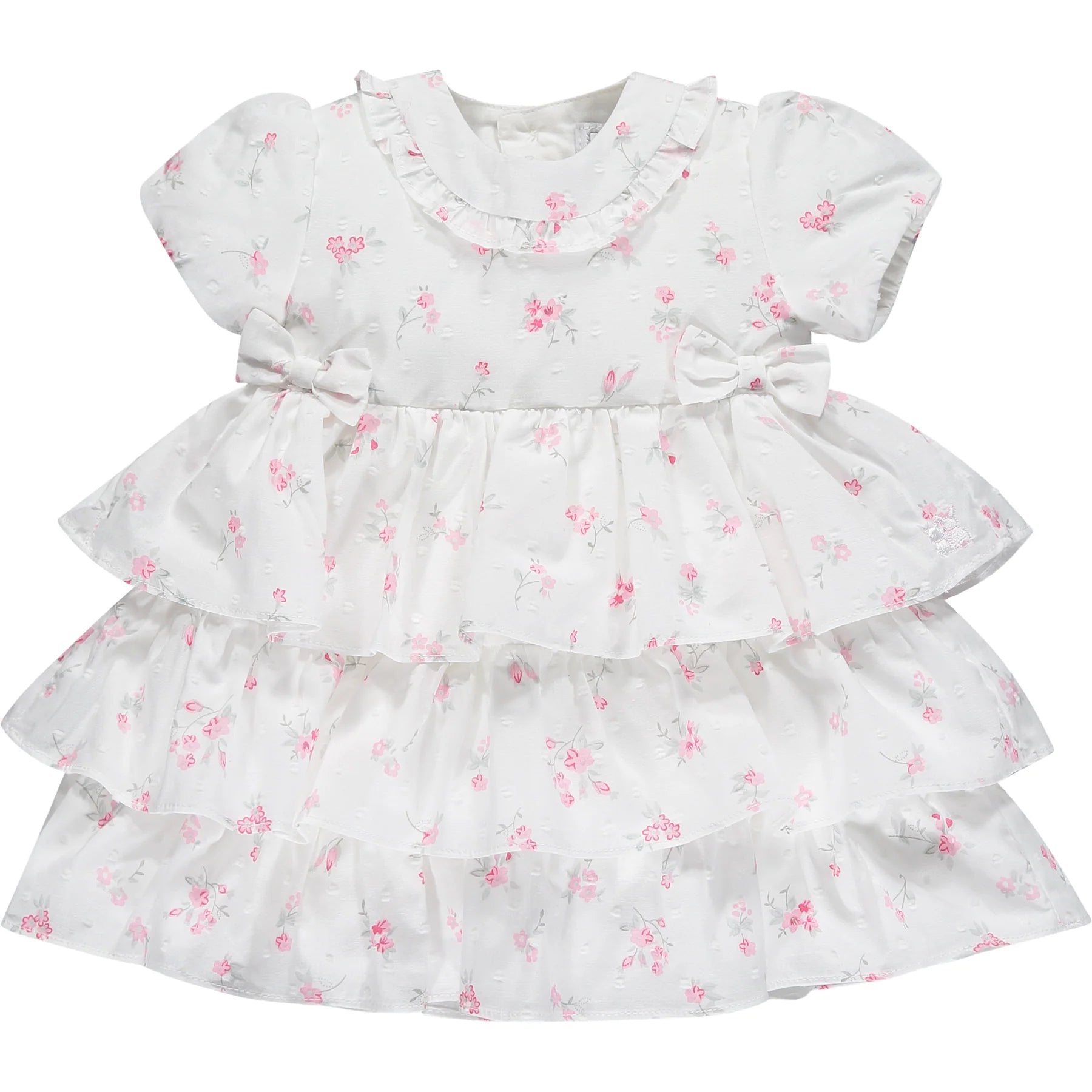 Emile et Rose, dress, Emile et Rose - Floral dress, Daisy
