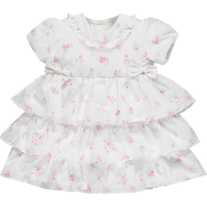 Emile et Rose, dress, Emile et Rose - Floral dress, Daisy