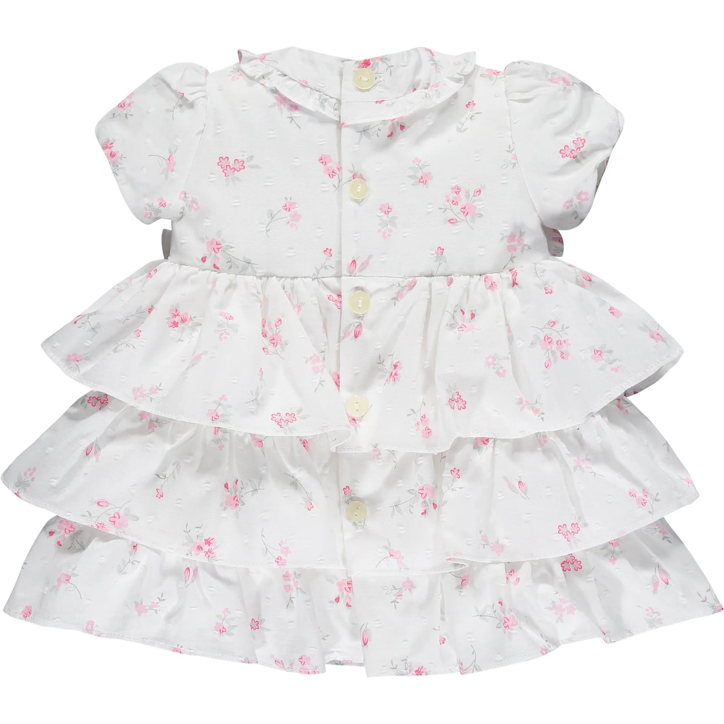 Emile et Rose, dress, Emile et Rose - Floral dress, Daisy