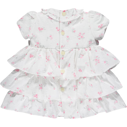 Emile et Rose, dress, Emile et Rose - Floral dress, Daisy