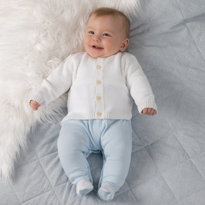Emile et Rose, cardigan, Emile et Rose - Cardigan, Cypress