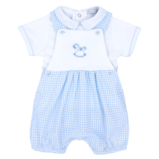 blues baby, All in ones, blues baby - Dungaree set, BB1030