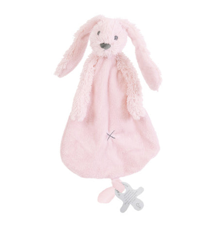 Happy Horse, Toys, Happy Horse - Light Pink Rabbit Richie, comforter