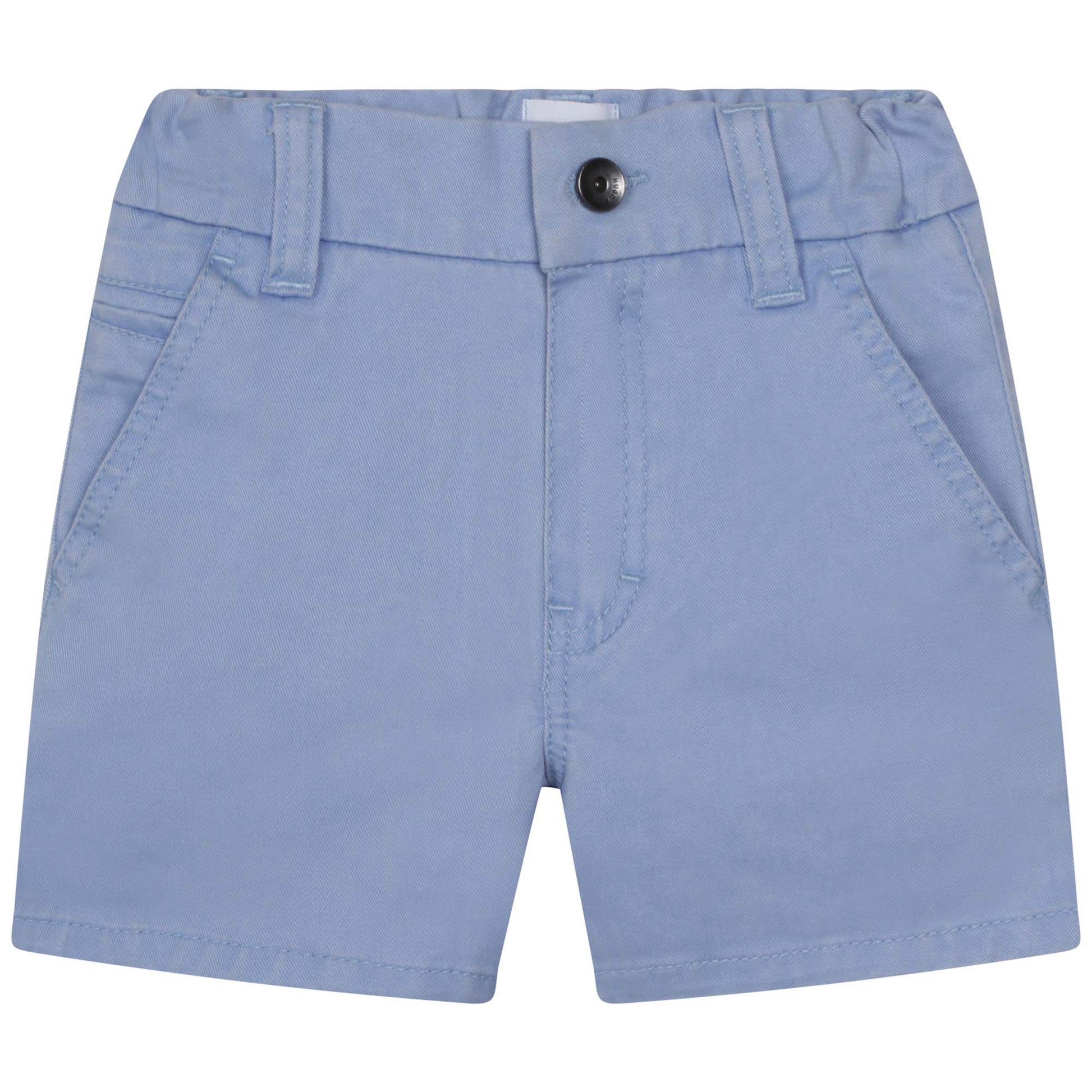 Boss, shorts, Boss - Light Blue shorts