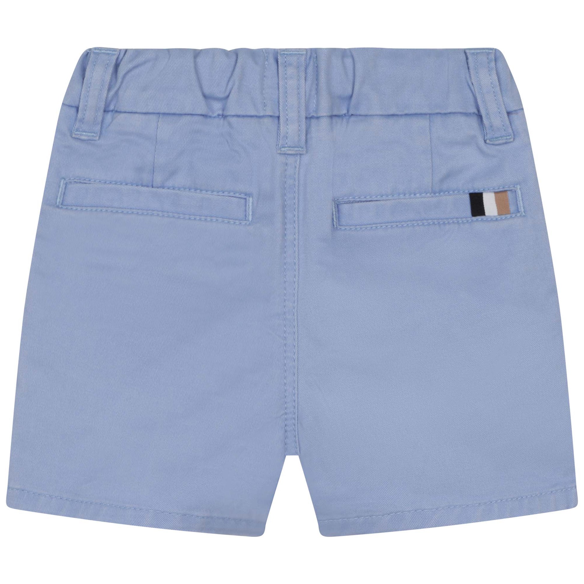 Boss, shorts, Boss - Light Blue shorts