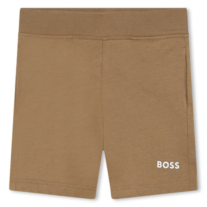 Boss, 2 piece shorts sets, Boss - 2 piece shorts set, 2 years