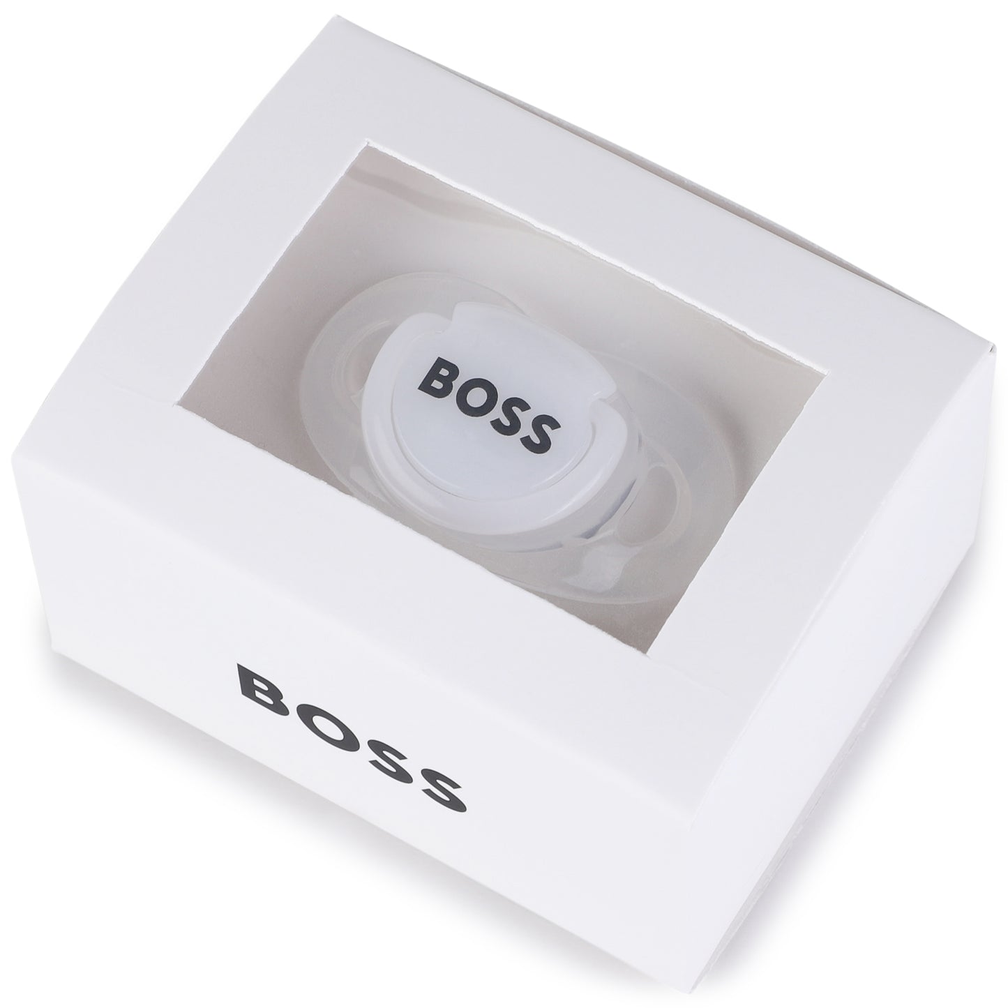 Boss, Dummy, Boss - dummy, white J90P20/10B