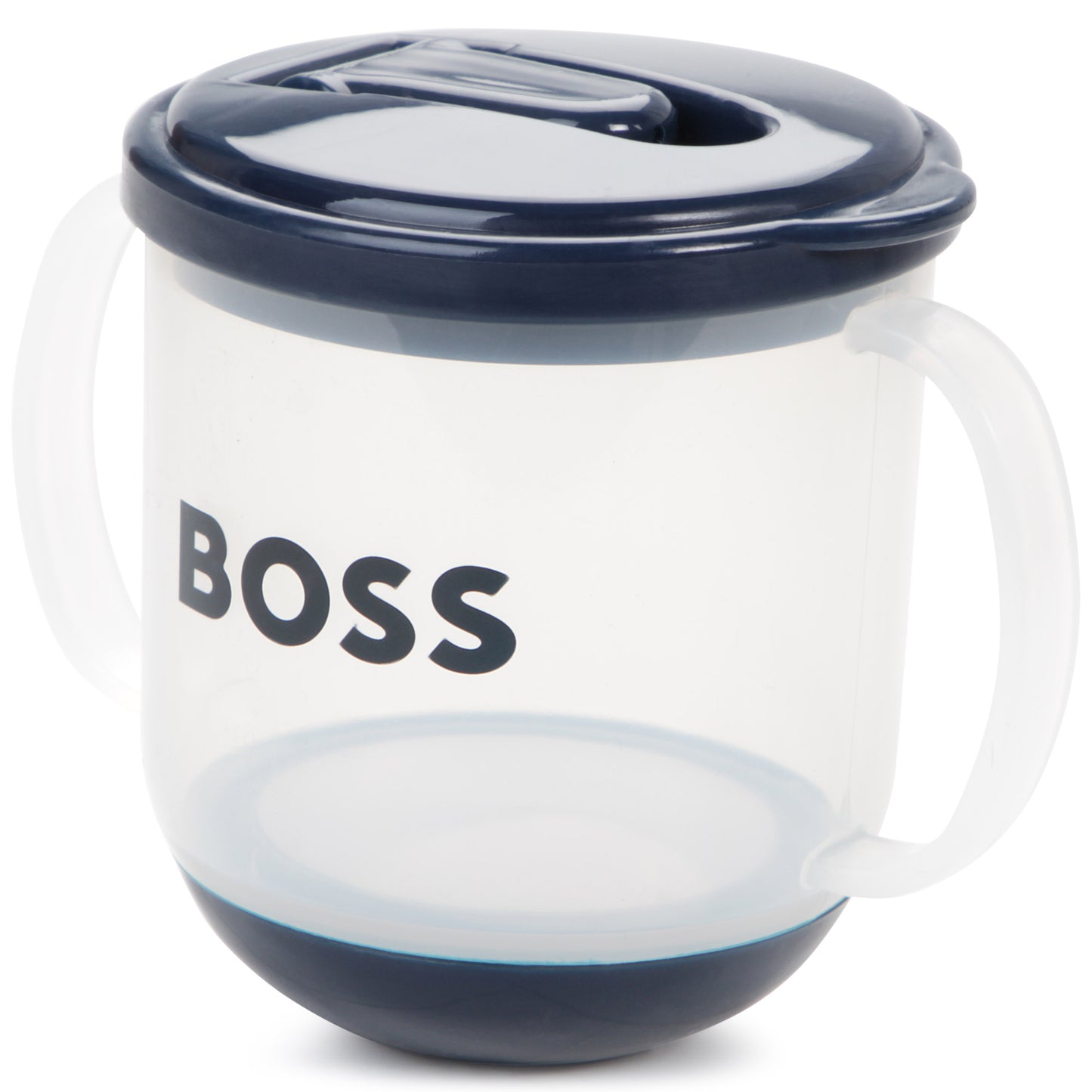 Boss, Baby beaker, Boss - Beaker, Navy