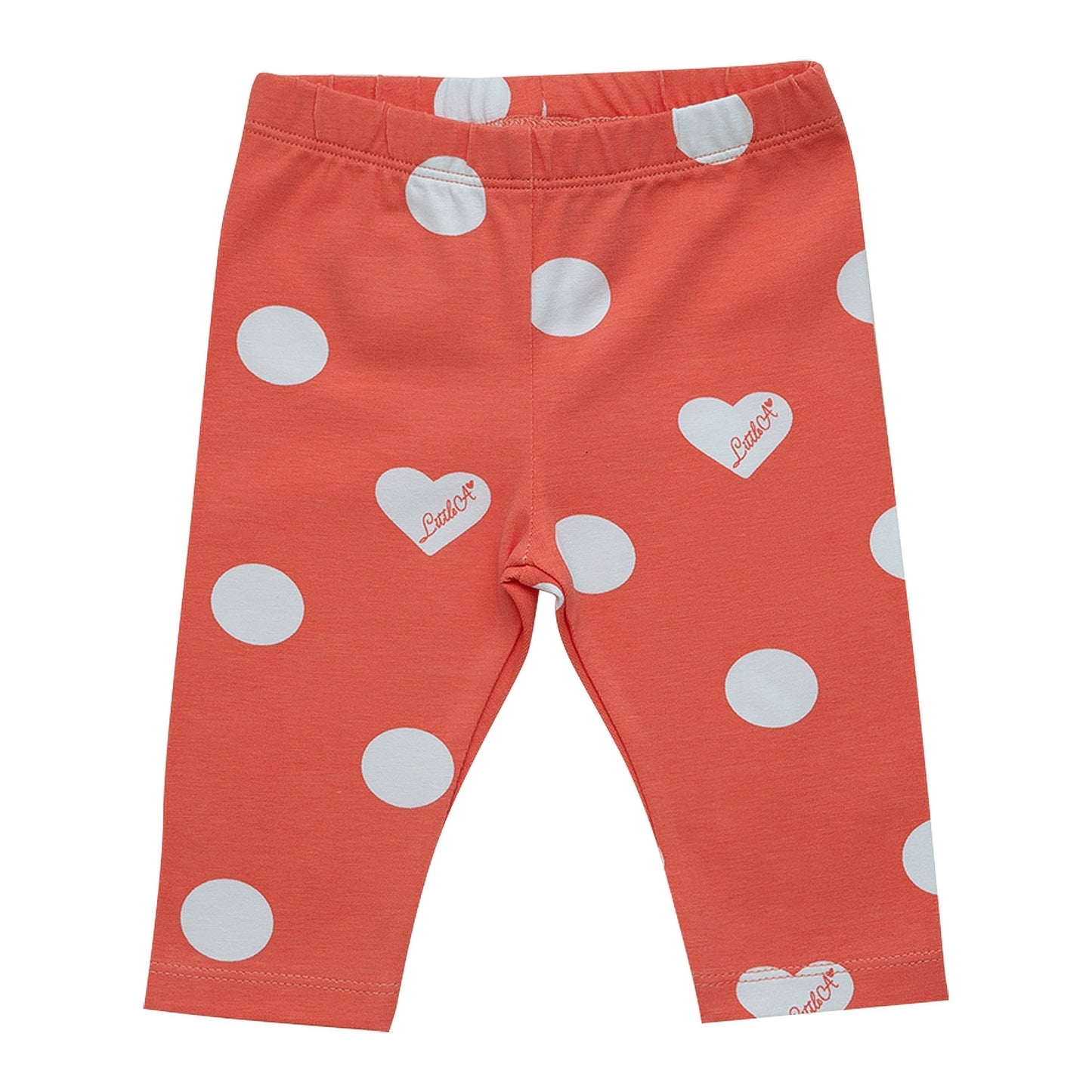 Little A, 2 piece legging set, Little A - Top and Legging Set, Hannah