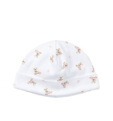 Ralph Lauren, Hats, Ralph Lauren - Baby pull on beanie hat