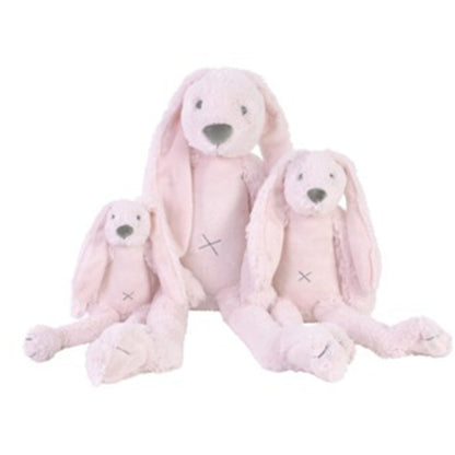 Happy Horse, Toys, Happy Horse - Light Pink Rabbit Richie, 38cm