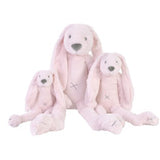 Happy Horse, Toys, Happy Horse -  Light Pink Rabbit Richie, 28cm
