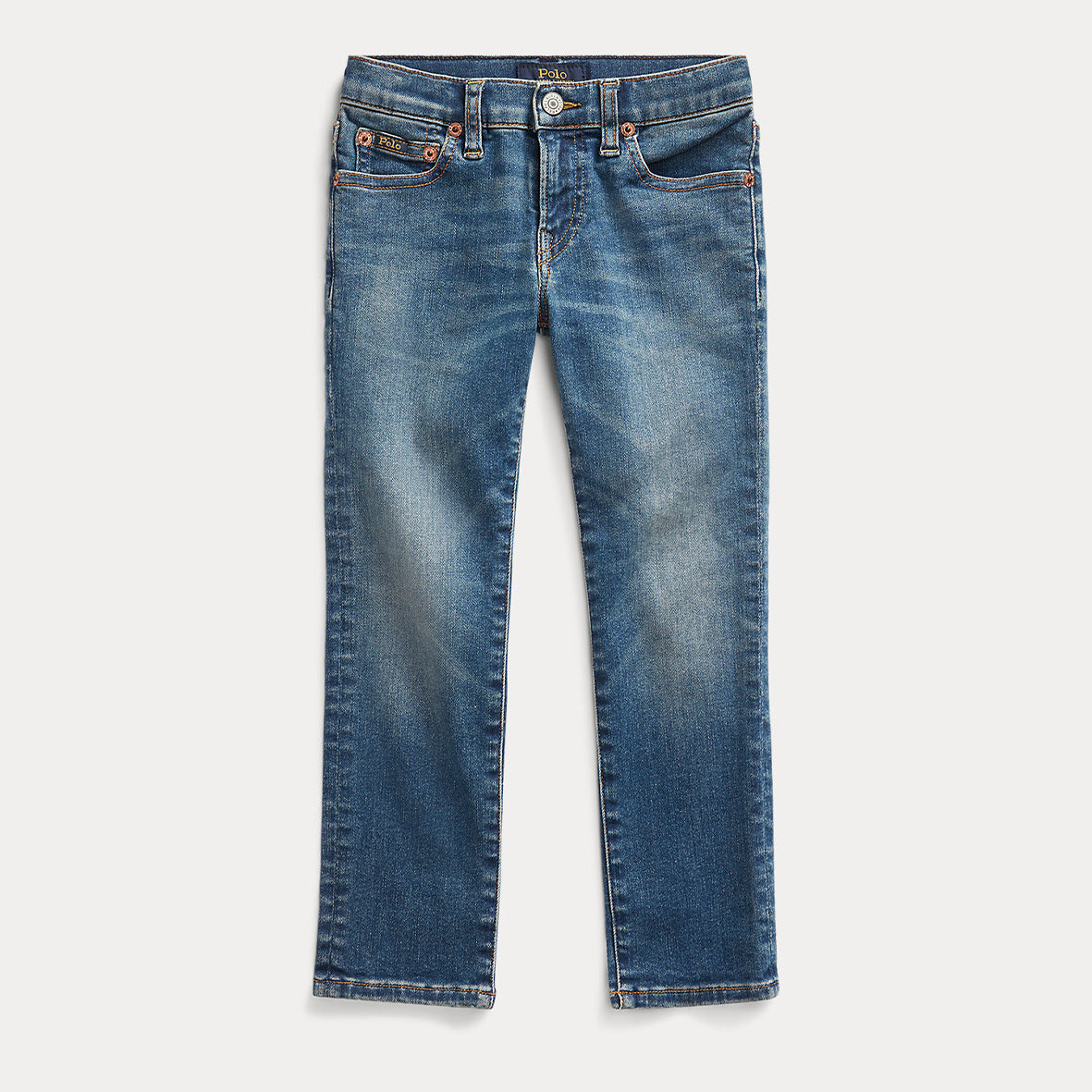 Ralph Lauren, jeans, Ralph Lauren - Jeans (5-7YEARS)