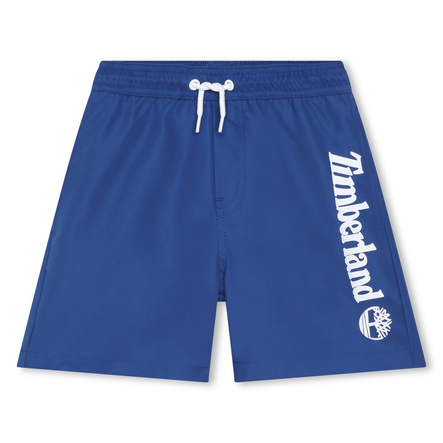 Timberland, Shorts, Timberland - Swim Shorts, Blue