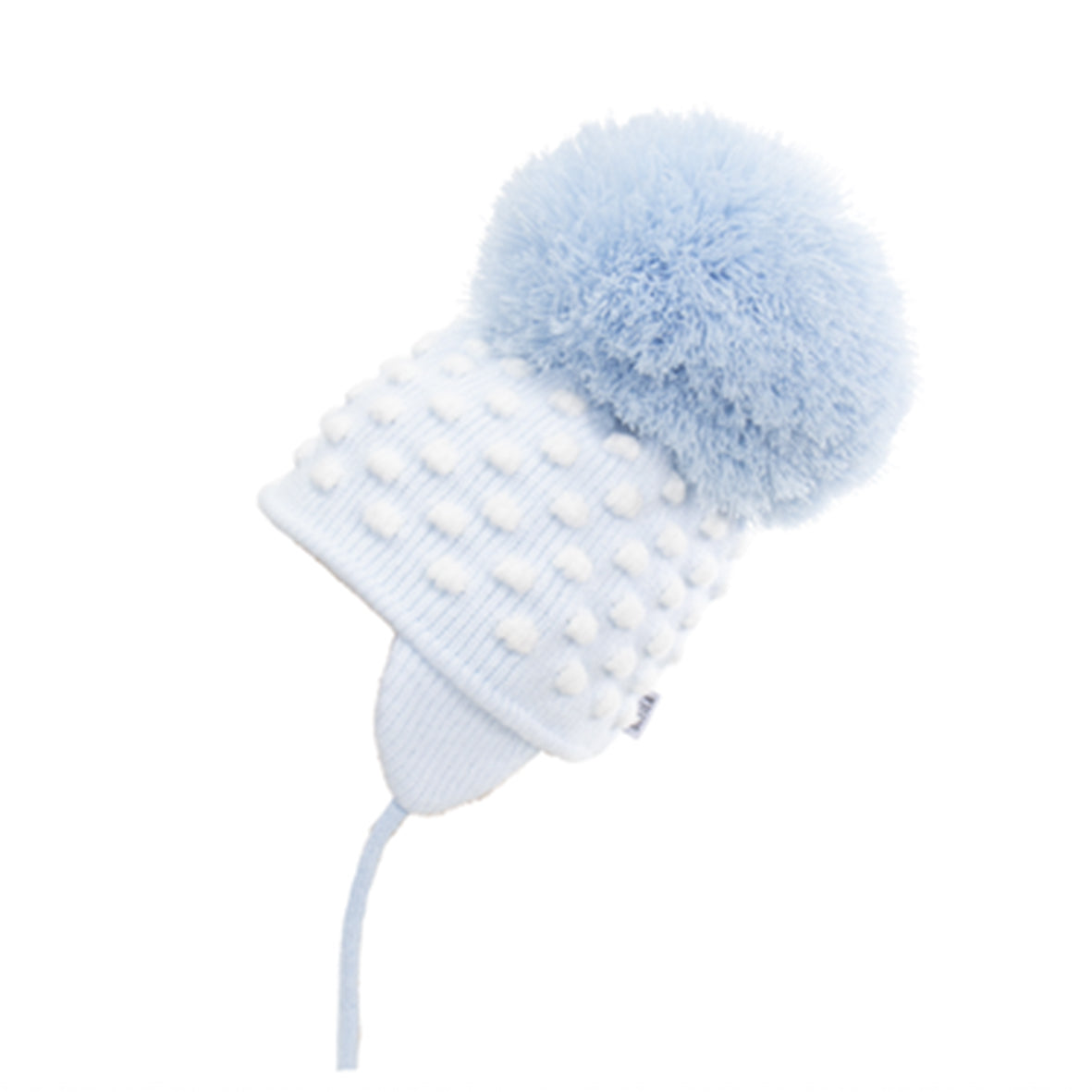 Satila, hat, Satila - Hat, pale blue Bubblor