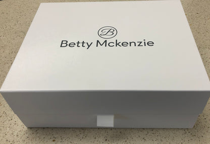 Betty Mckenzie, gift box, Betty Mckenzie - keepsake gift box