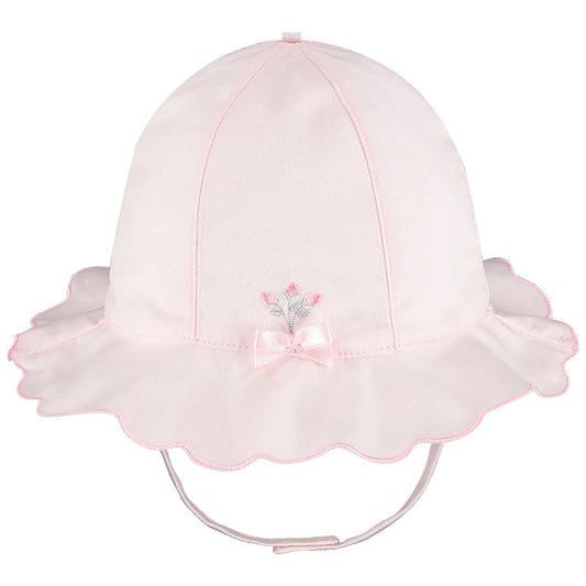 Emile et Rose, Sun hat, Emile et Rose - sun hat 4767 Shayla
