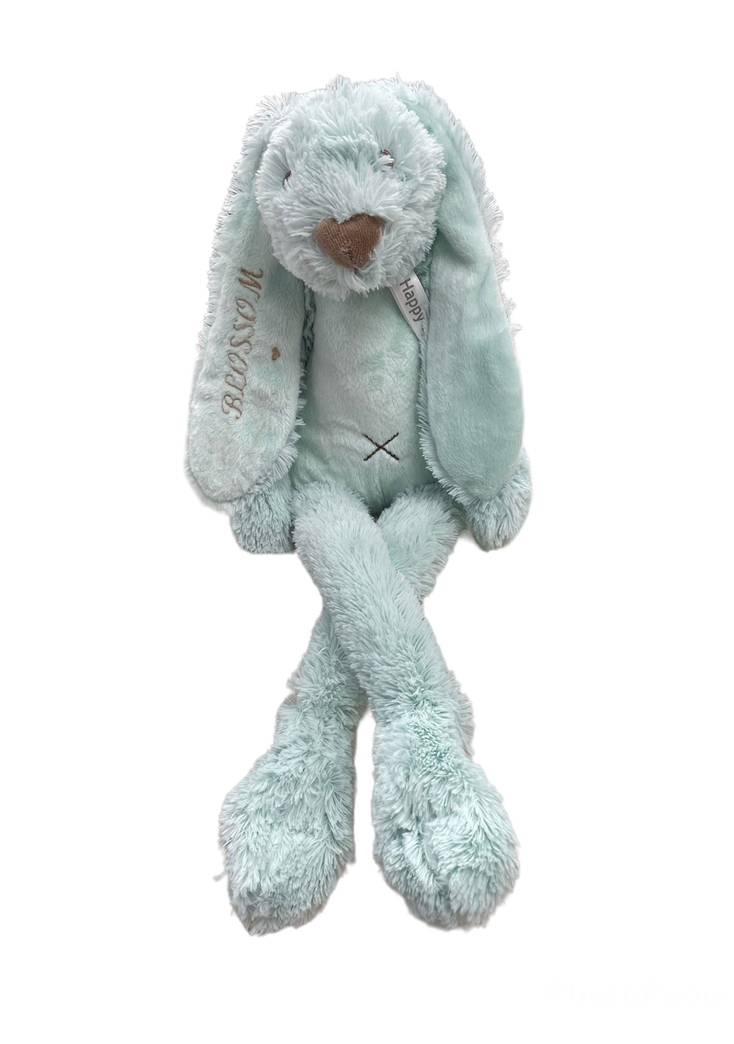 Happy Horse, Toys, Happy Horse - Blue Rabbit Richie, 38cm