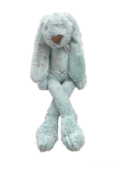 Happy Horse, Toys, Happy Horse - Blue Rabbit Richie, 38cm