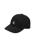 Calvin Klein, hat, Calvin Klein - Black Cap
