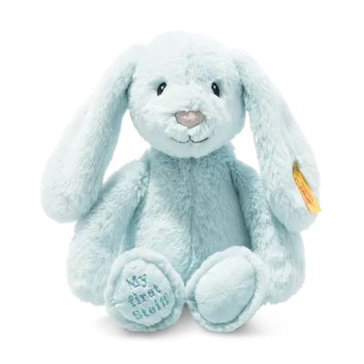 Steiff - Hoppie Hase, 'My First Steiff" 26cm | Betty McKenzie