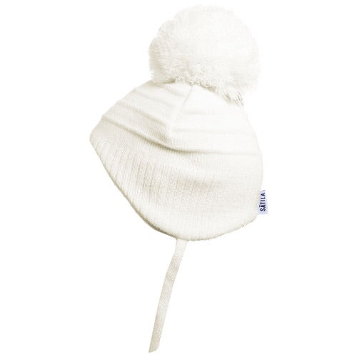 Satila - Hat,  Tiny, off white | Betty McKenzie