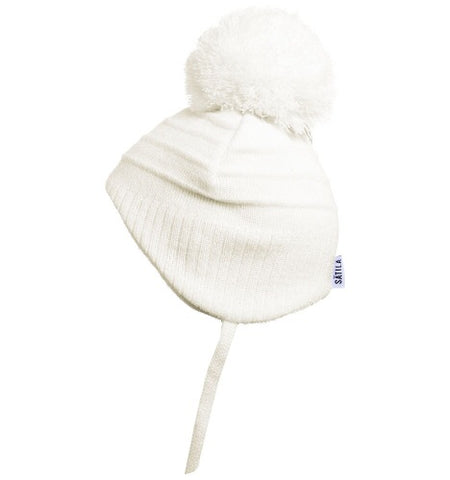 Satila - Hat,  Tiny, off white | Betty McKenzie