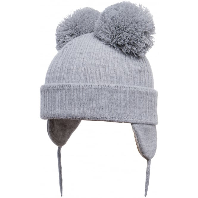 Satila, hat, Satila - Minnie Hat, Light grey