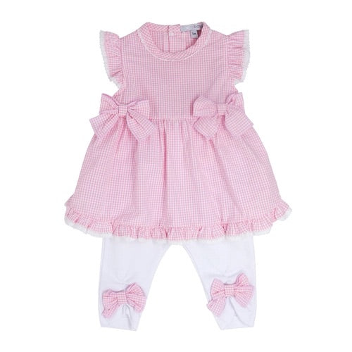 blues baby, 2 piece set, blues baby - 2 piece set BB0357