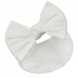 Betty Mckenzie, Headband, Soft Touch - Headband, white