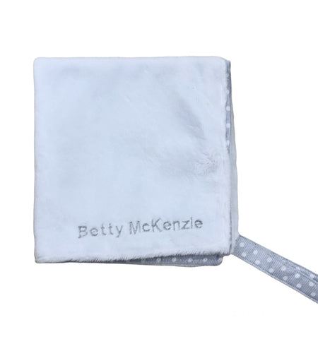 Betty Mckenzie, comforter, Betty Mckenzie - comforter, grey