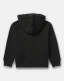 Ralph Lauren, jacket, Ralph Lauren- Black zipper jacket