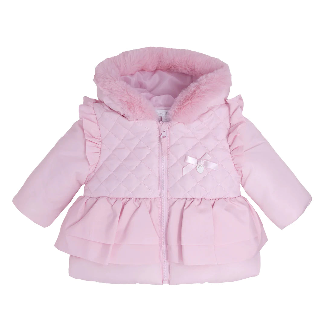 blues baby, Jacket, blues baby - Jacket BB0653 Pink