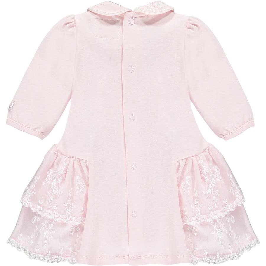 Emile et Rose, Dress, Emile et Rose - dress 8410 Amira