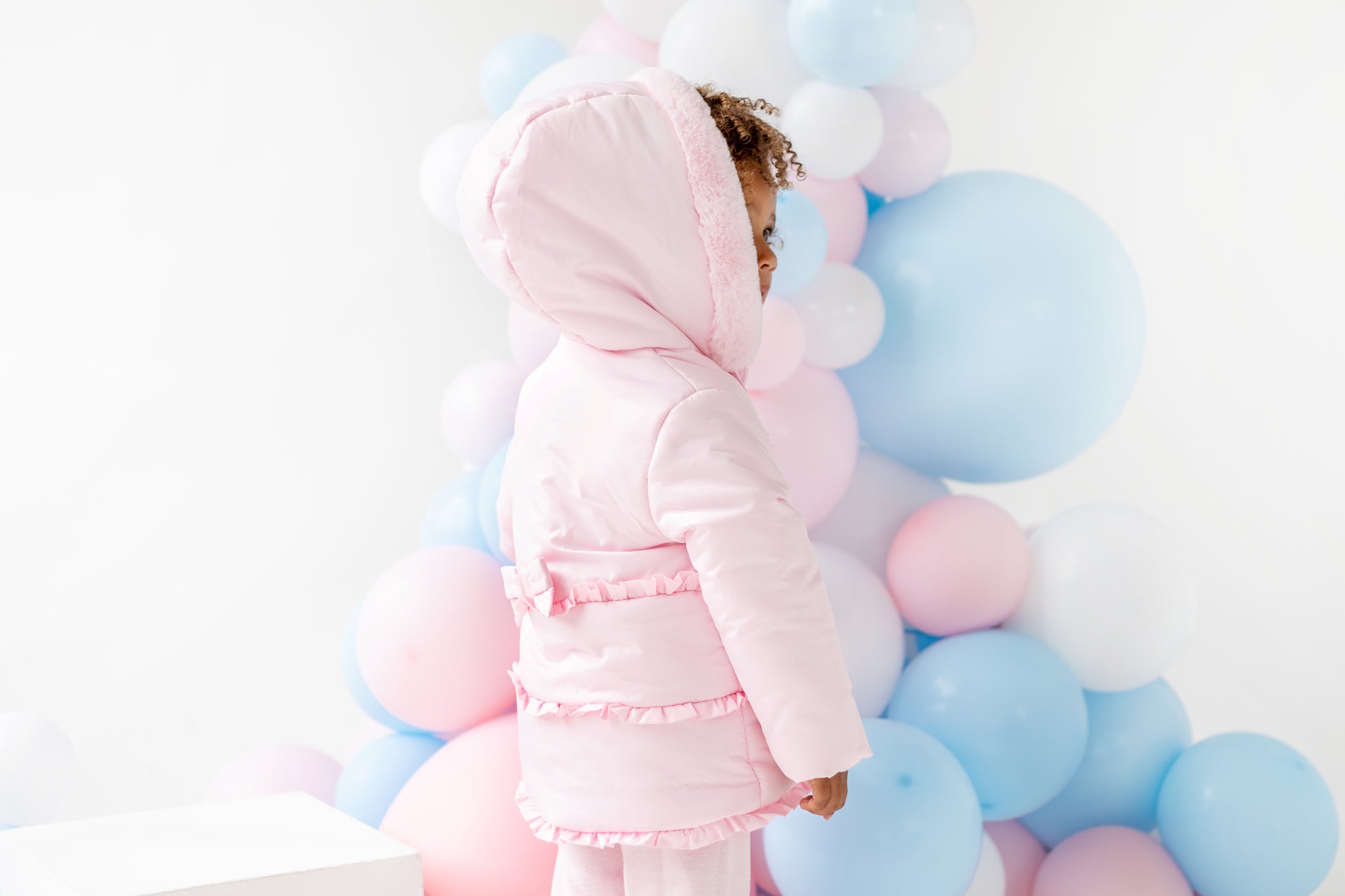 blues baby, Jacket, blues baby - Jacket BB0652