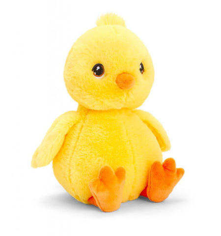 Keel, soft toy, Keel eco - Chick, large