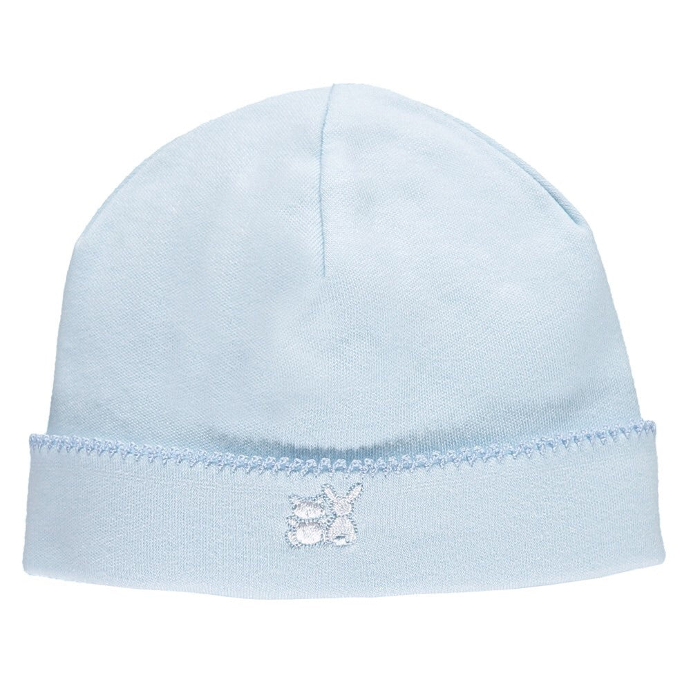 Emile et Rose, hat, Emile et Rose - Hat, 4742, GENESIS BLUE