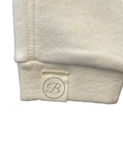 Betty's Friendly, Trousers, Betty Mckenzie - Eco-friendly jogging bottoms, natural