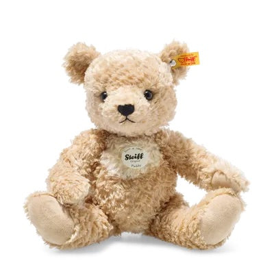 Steiff, soft toy, Steiff - Paddy Teddy Bear 30cm