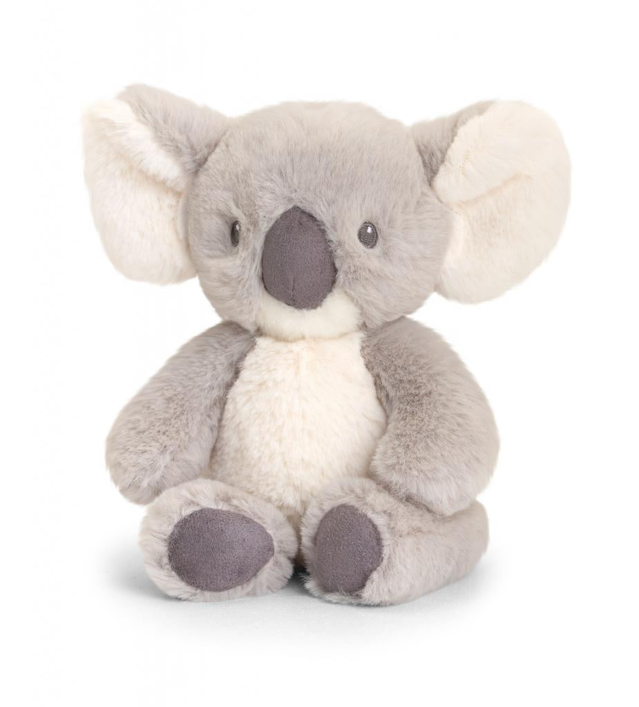 Keel, soft toy, Keel eco - Cozy koala  Small