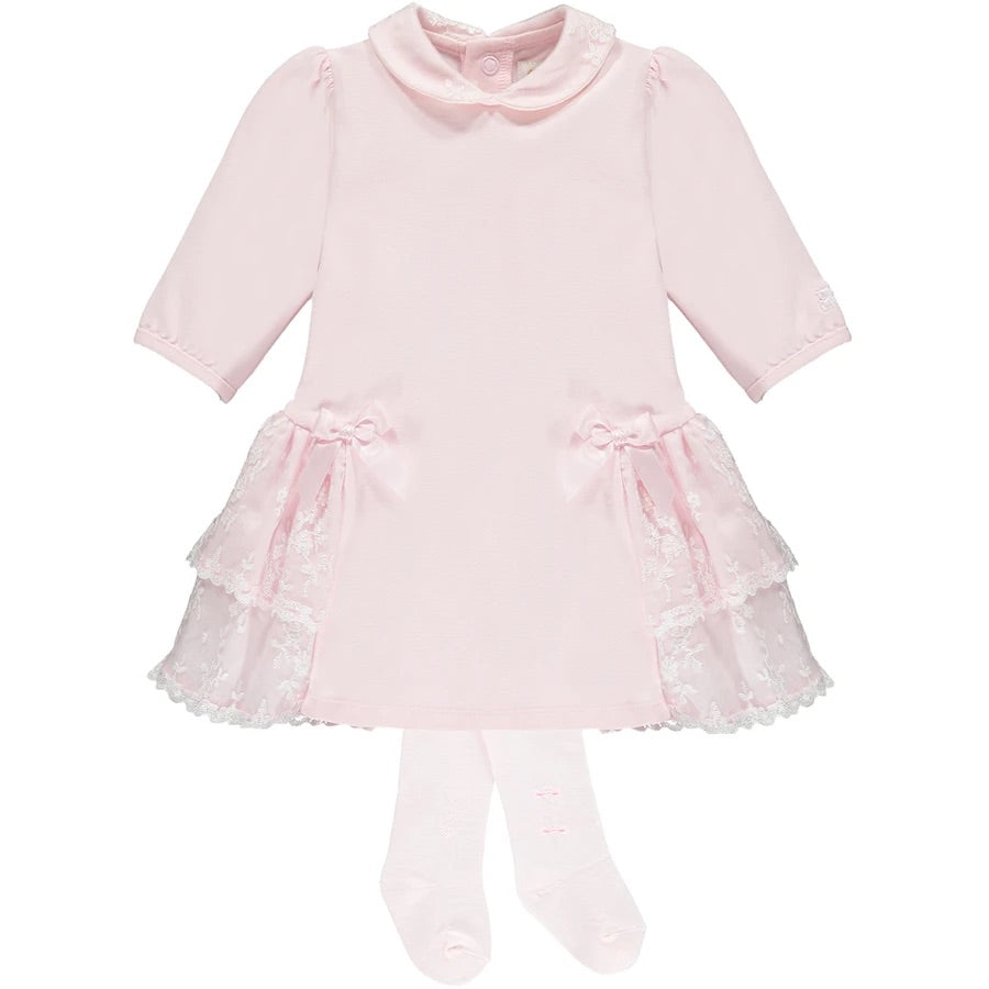 Emile et Rose, Dress, Emile et Rose - dress 8410 Amira