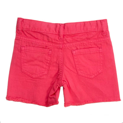 Guess, shorts, Guess - Shorts, Raspberry