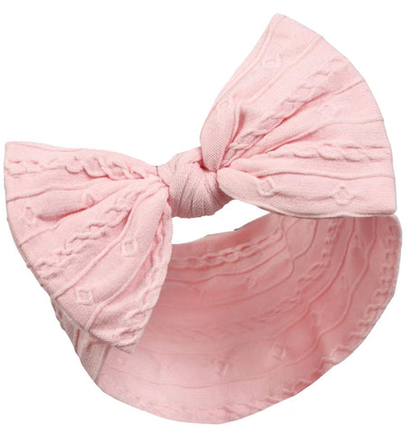 Betty Mckenzie, Headband, Soft Touch - Headband, pink