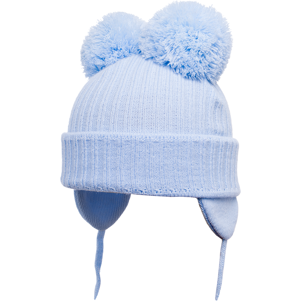 Satila, hat, Satila - Minnie Hat, pale blue