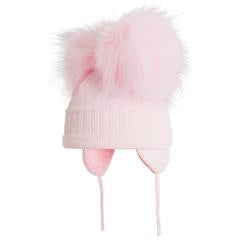 Satila -  hat Tindra pink C81807 | Betty McKenzie