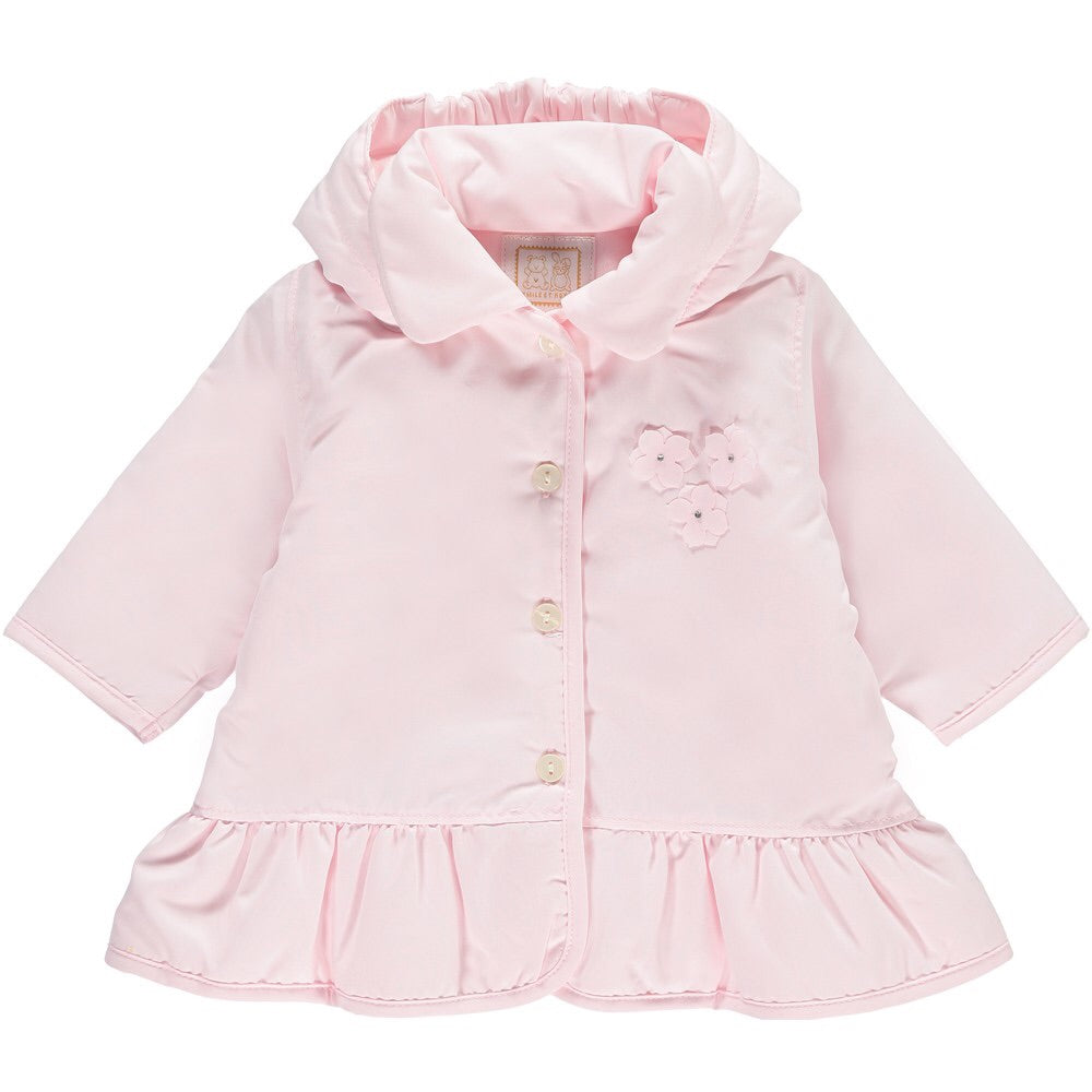 Emile et Rose, coat, Emile et Rose - Jacket/coat, Narnia 9290