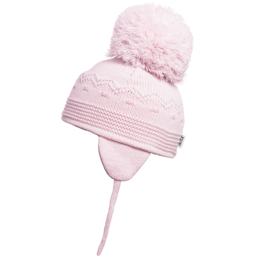 Satila - hat, soft pink, Belle, C61515 | Betty McKenzie